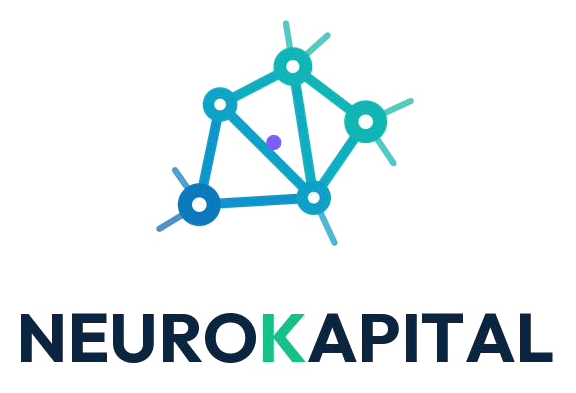 Logo de NEUROKAPITAL